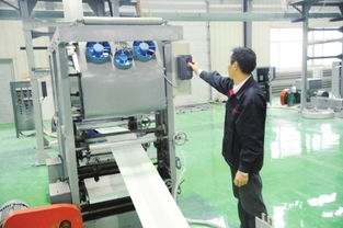 長春經開區 以“禁塑令”為引領，深耕聚乳酸產業，打造生物基材料技術研發新高地