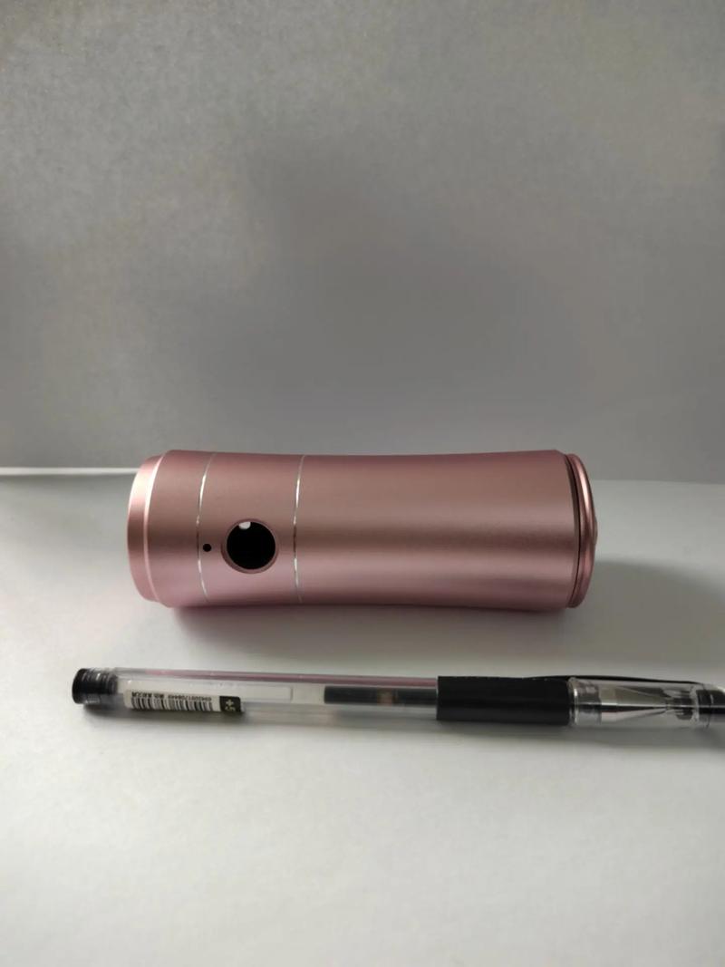 注氧儀外殼 技術與美學的融合，打造高效補水新體驗