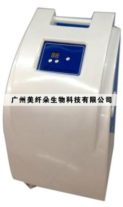 注氧儀 即刻煥活健康光彩——廣州美纖朵生物科技的健康新主張