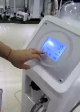 水氧注氧儀操作全攻略 從入門到精通